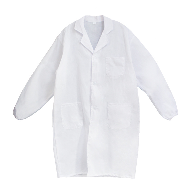 Professionals Women Scrubs Lab Coats