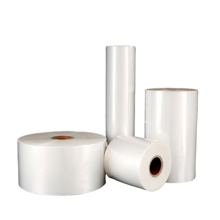 Food Wrapping Pvc Stretch Cling Film Food Grade 10mic 1500m Cling Film Jumbo Roll