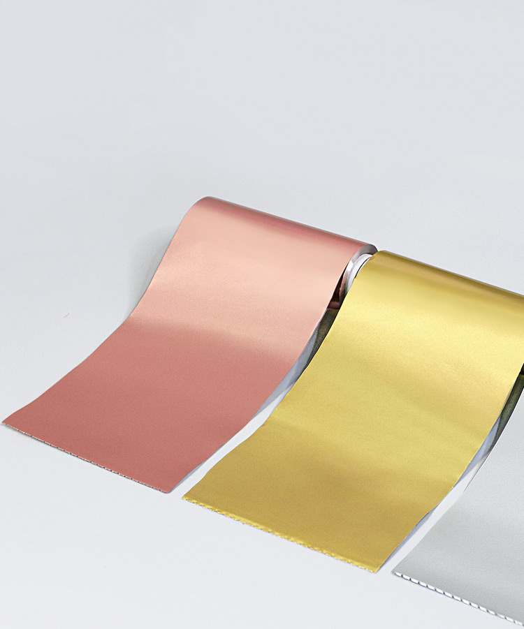 10cm/12cm Width 25micron Hair Tin Foil Coloring Hairdressing Aluminum Foil for Hair Salon Price