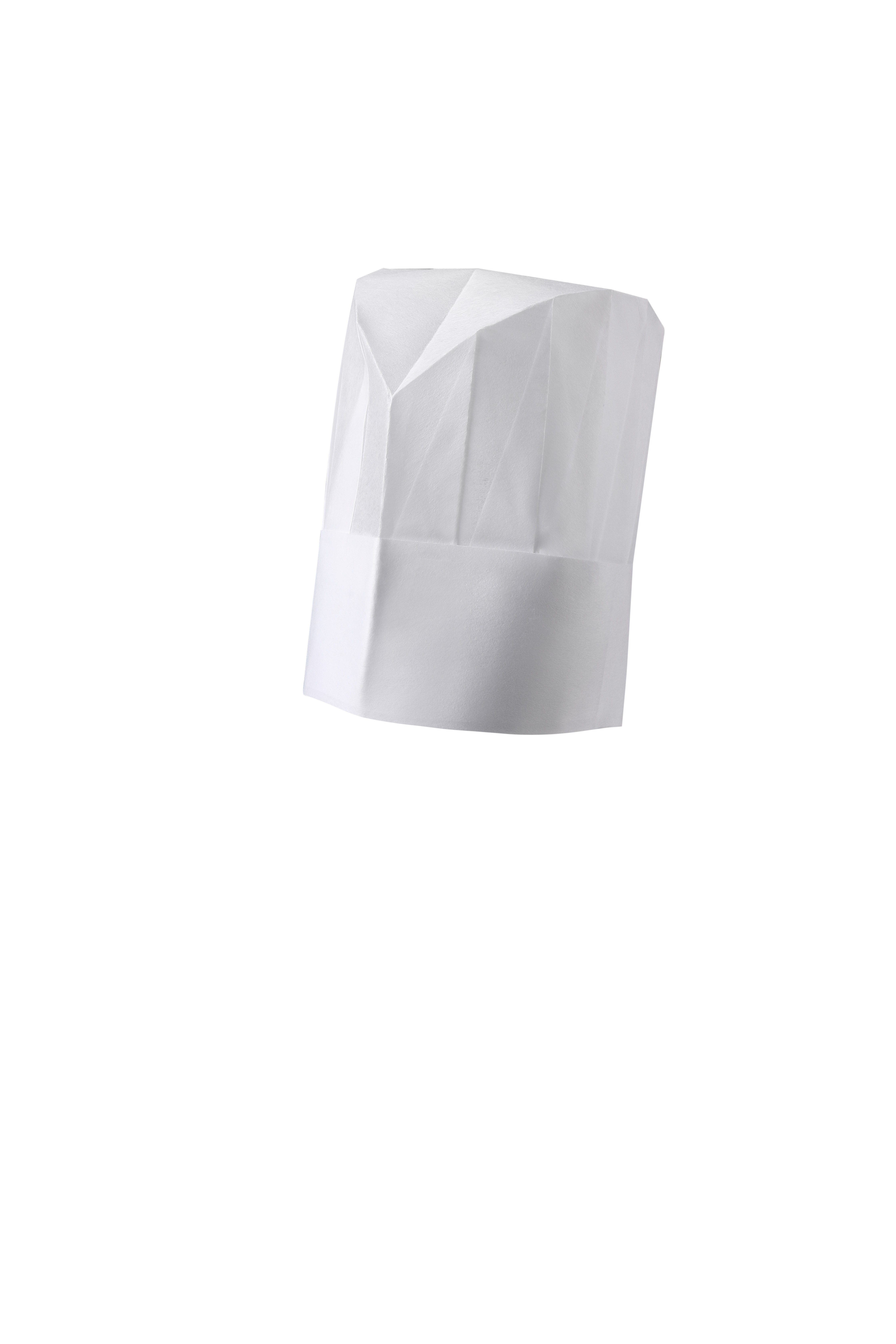 Kids White Paper Chef Hats, Chef Toques Kitchen Chef Caps for Cooking, Baking, Party Favors, Home Kitchen, School And Restaurants