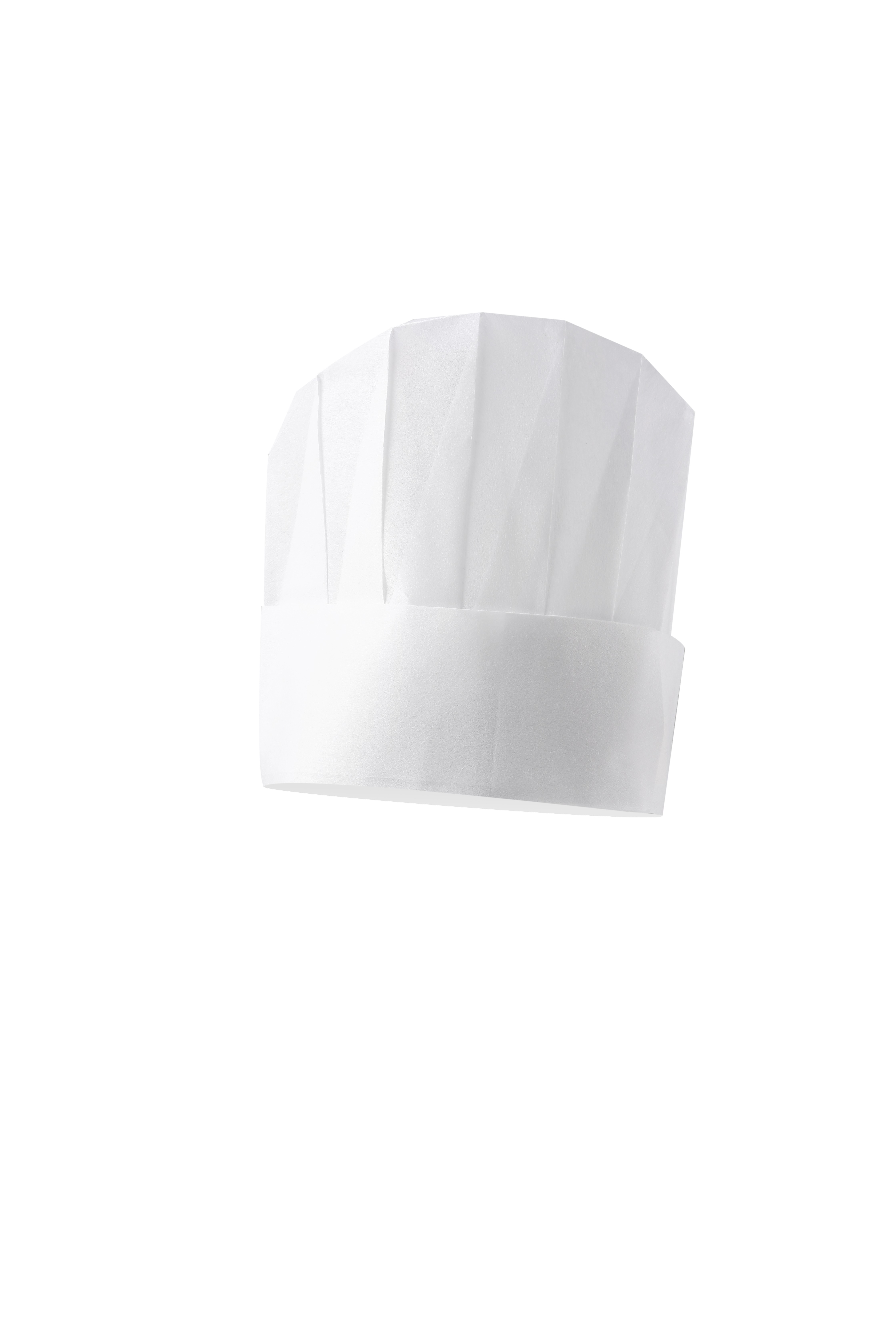 Kids White Paper Chef Hats, Chef Toques Kitchen Chef Caps for Cooking, Baking, Party Favors, Home Kitchen, School And Restaurants