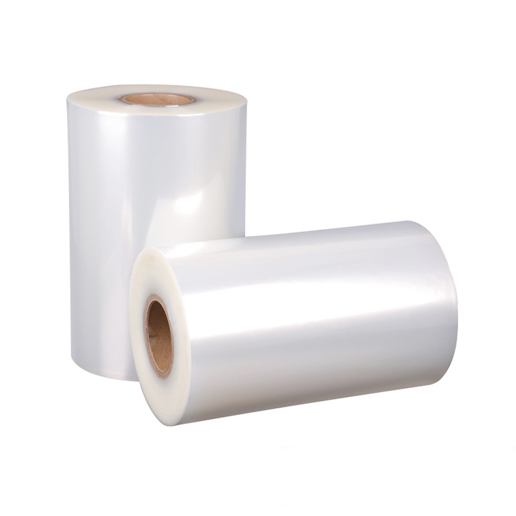 Food Wrapping Pvc Stretch Cling Film Food Grade 10mic 1500m Cling Film Jumbo Roll