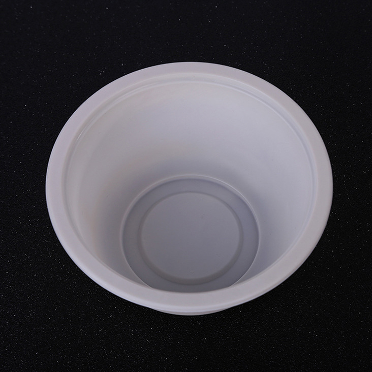 Wholesale Price Disposable Tableware Compostable Sugarcane Plates Bowls Degradable Cornstarch Cutlery Set Dinnerware Set