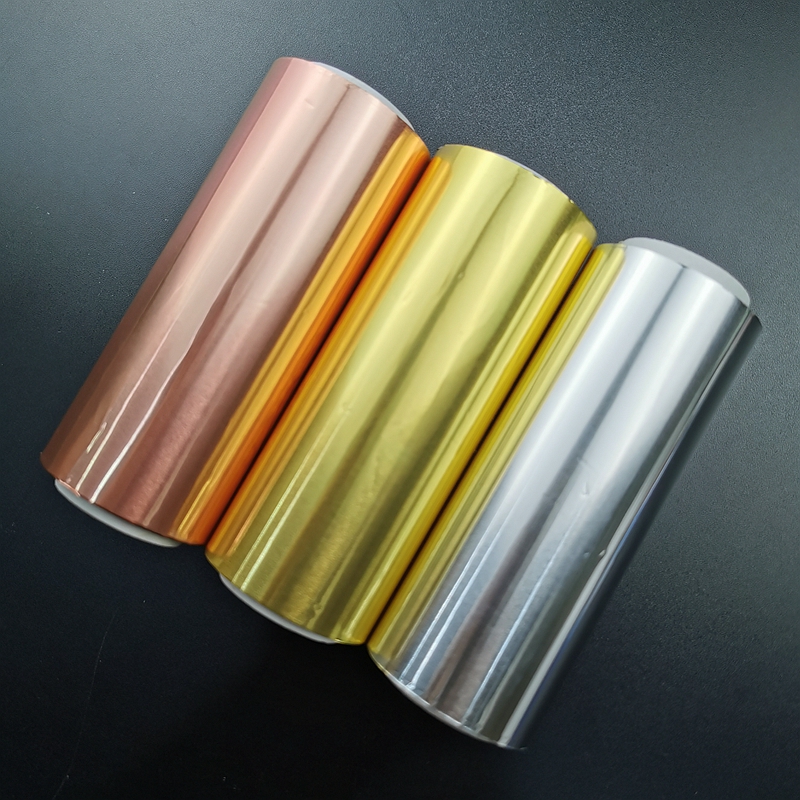 10cm/12cm Width 25micron Hair Tin Foil Coloring Hairdressing Aluminum Foil for Hair Salon Price