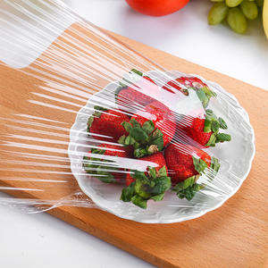 Food ClingFilm Self Cling Film Big Factory Food GradeCling Film Pvc