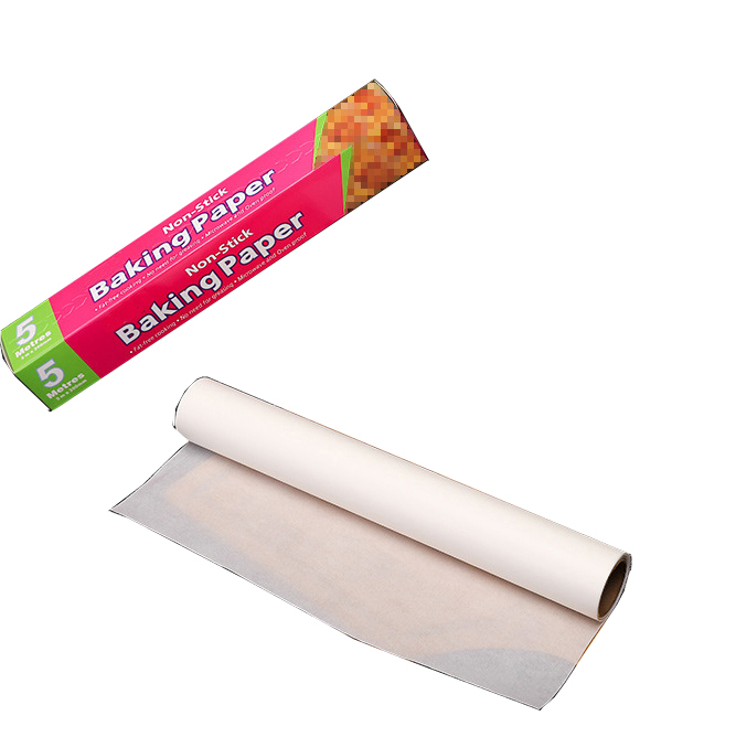 Good Quality Household Aluminium Foil Rolls And Wrapping Paper Barbecue Baking Food Kitchen Home Outdoor Disposable Ready Stock