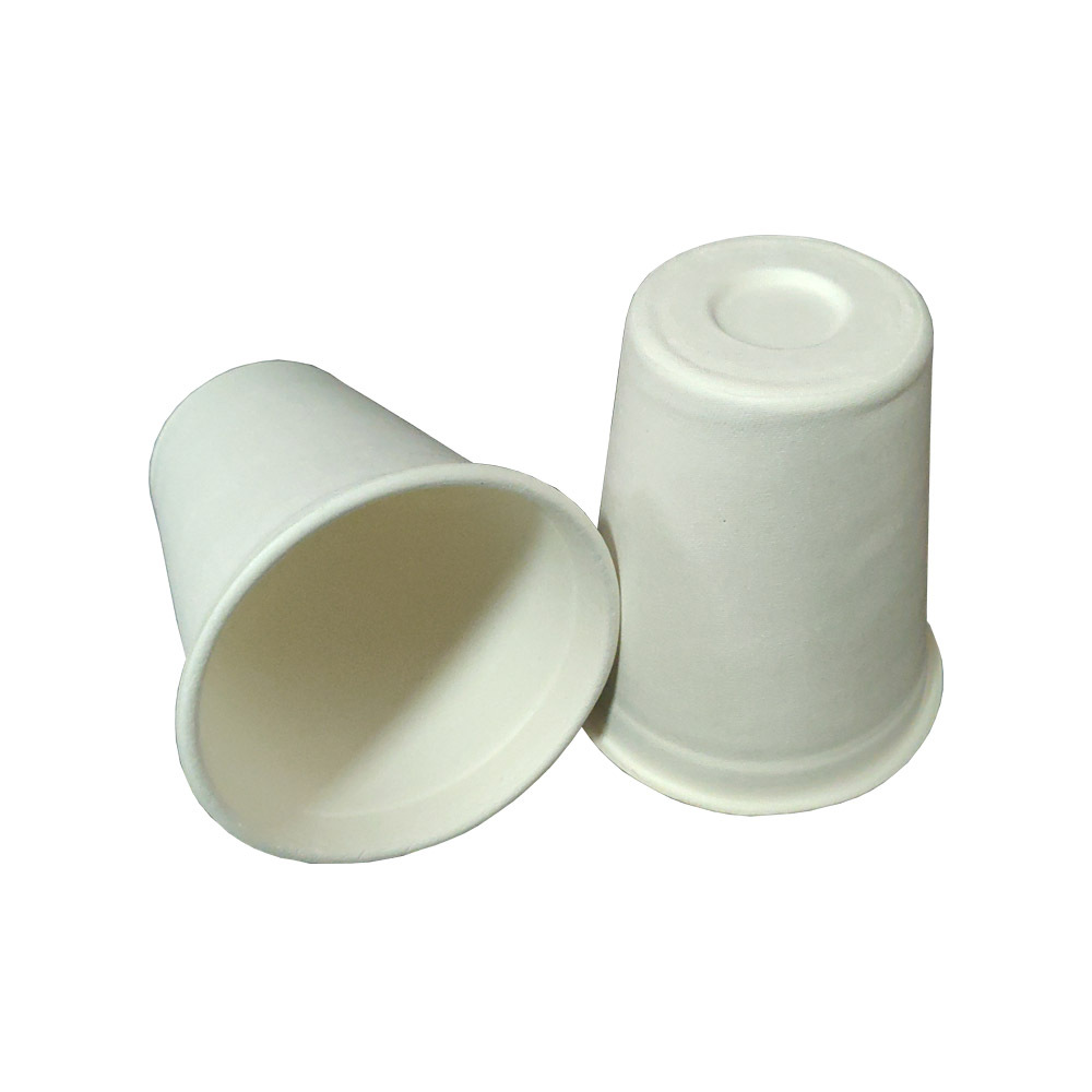 Customized Cups Disposable Qualified Hot Disposable Cups Iced/Hot Bubble Tea Biodegradable Cups